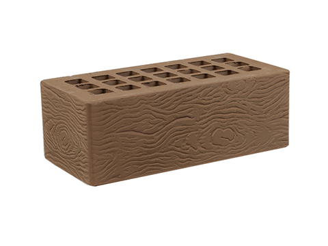 1-4 коричневый дерево