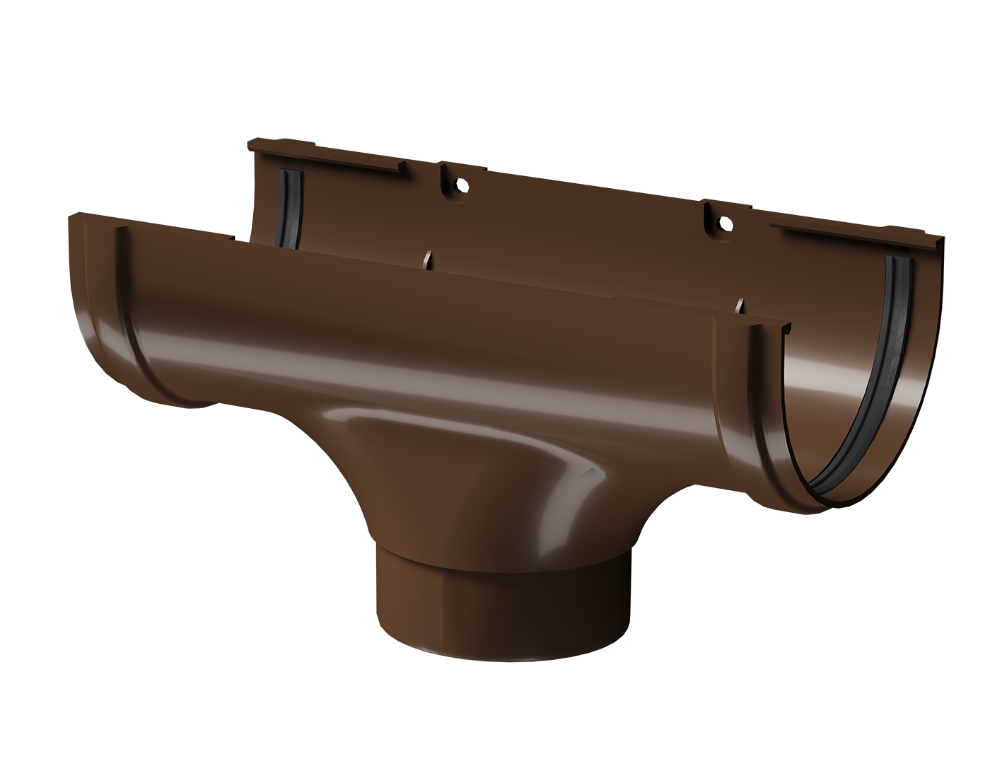 воронка каштан премиум