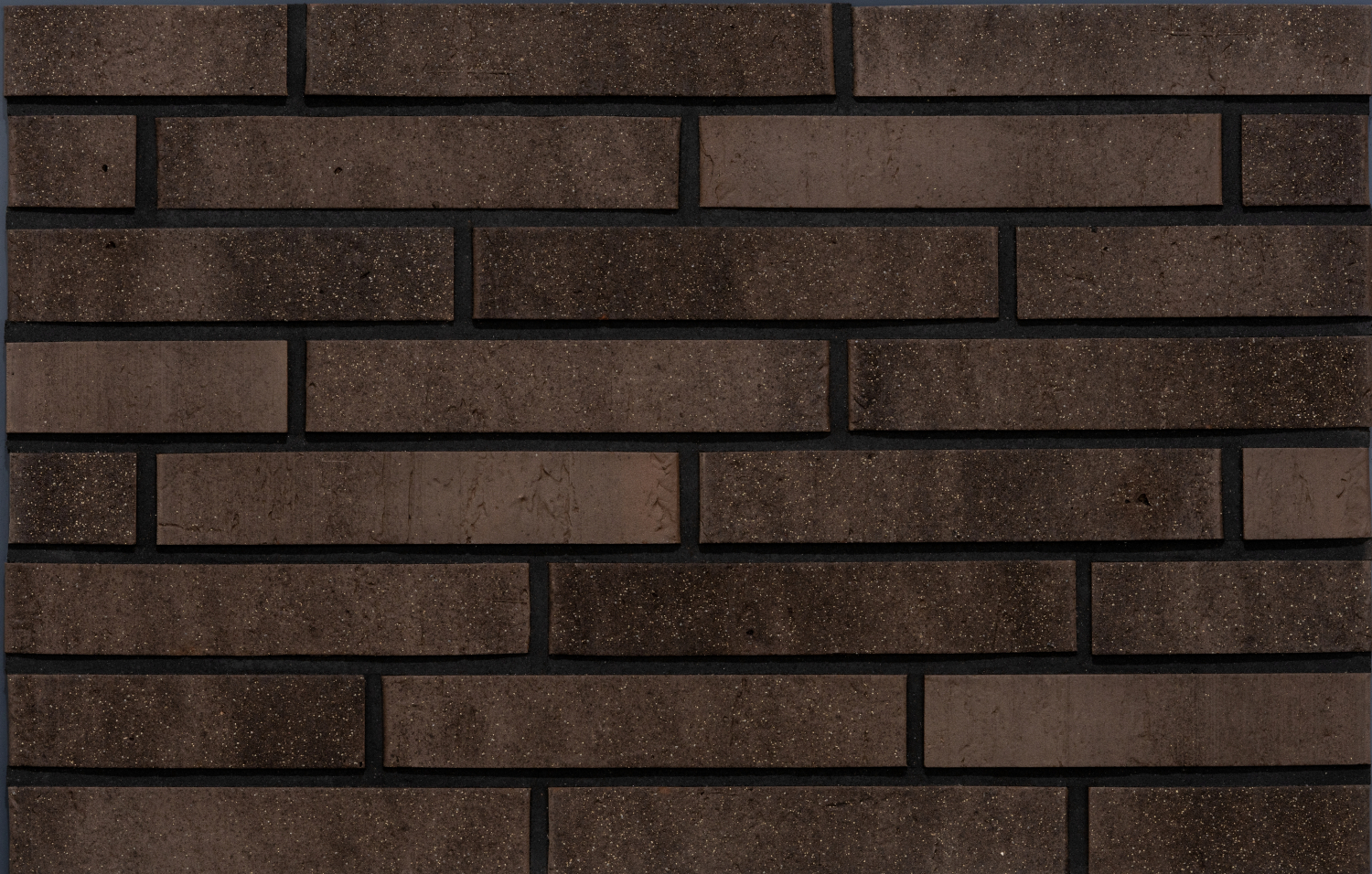 БРЕКСТАД КЛИНКЕР_графитово-черный шов