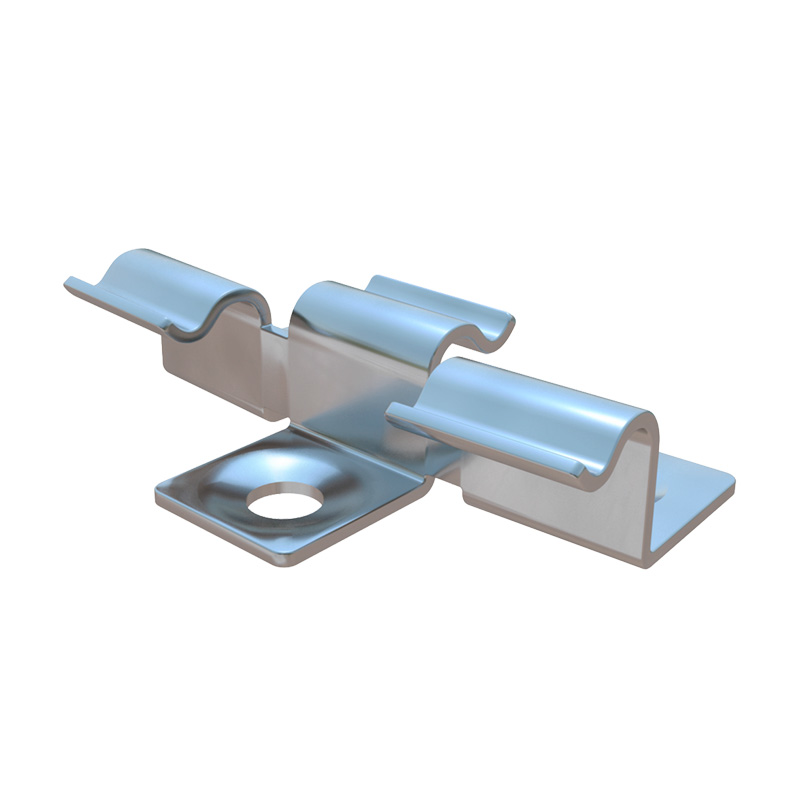 Кляймер-промежуточный