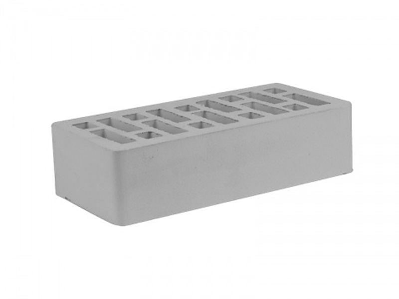 1-НФ-серый-гладкий