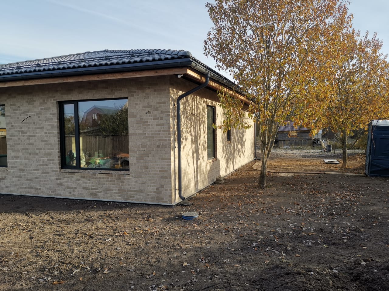 Эдельграу, БКД, Санкт-Петербург