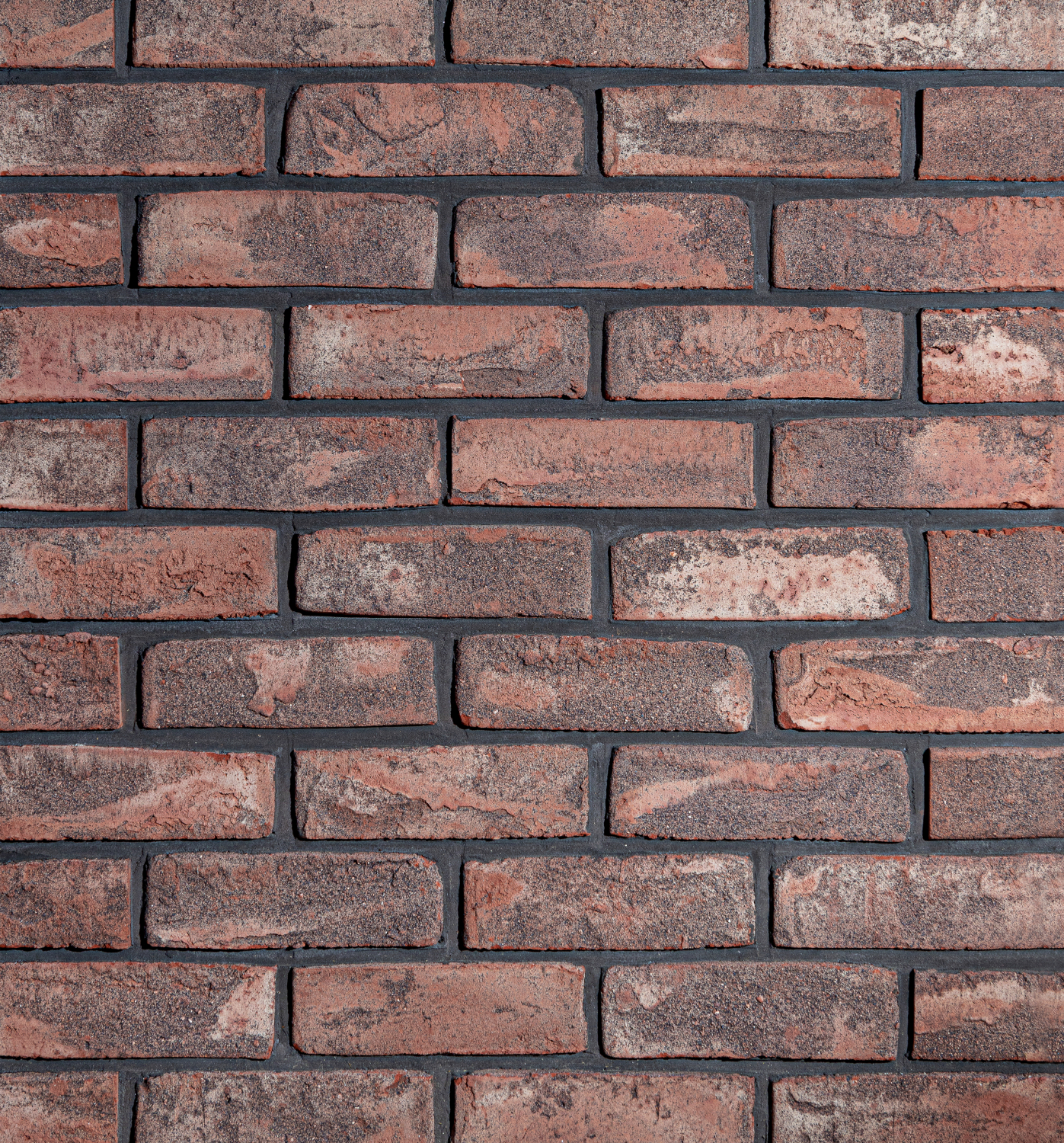 Петровский штандарт чёрно-красный чёрный шов