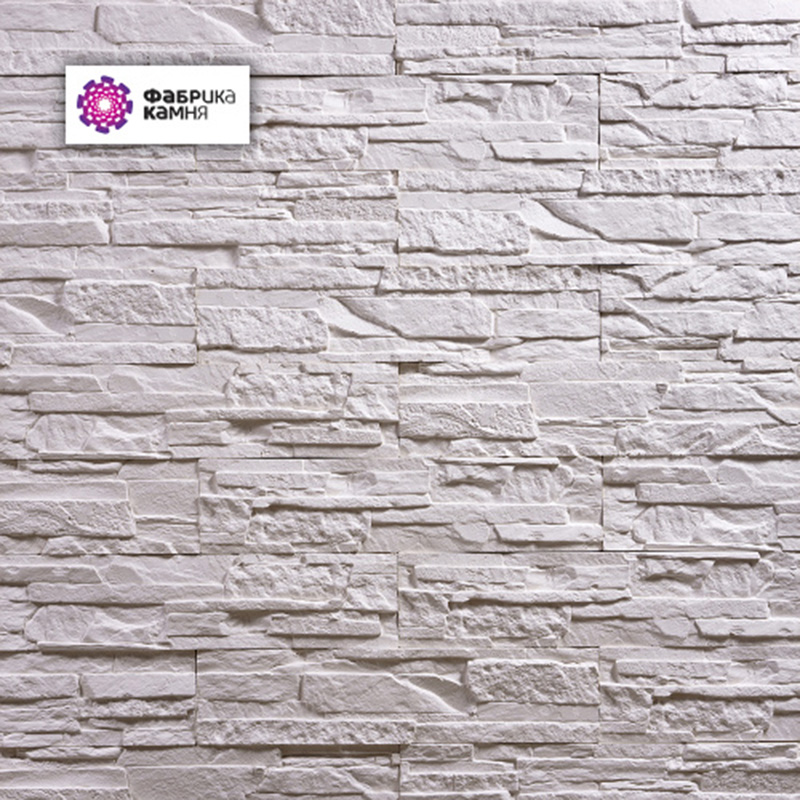 Сланец-белый