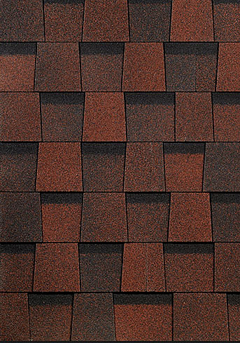 стандарт красная