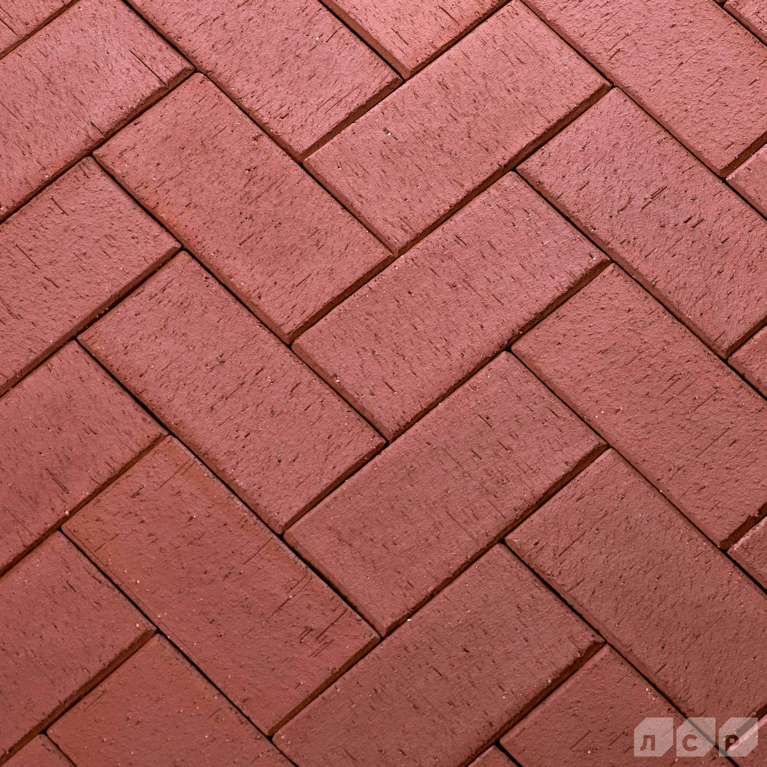 Темно-красный Эдинбург