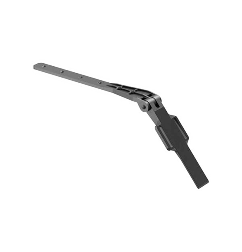 Крепление-регулируемое-графит