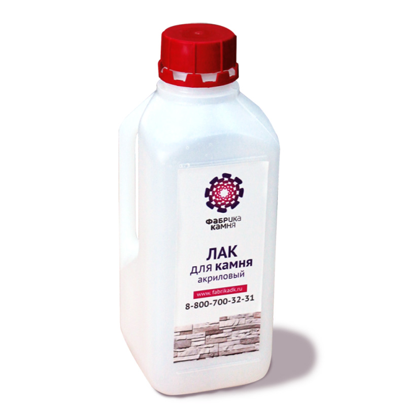 ЛАК-ДЛЯ-КАМНЯ