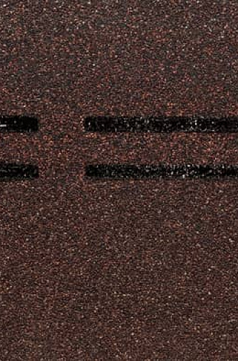 Коньково-карнизная черепица Döcke PIE PREMIUM, Имбирь (11/22 п.м.)