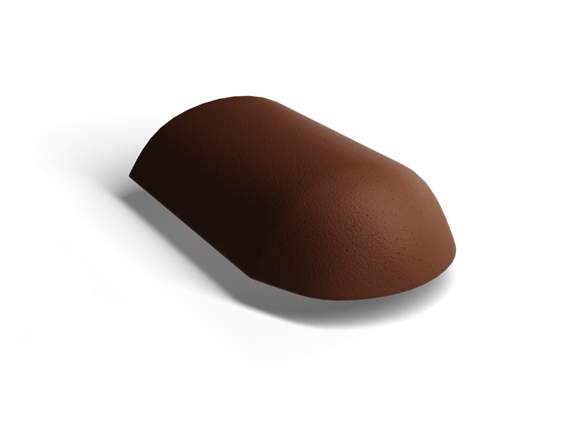 Начальная_хребтовая_Classic_Коричневый