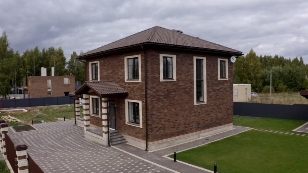 Мангейм сепия, КС Керамик