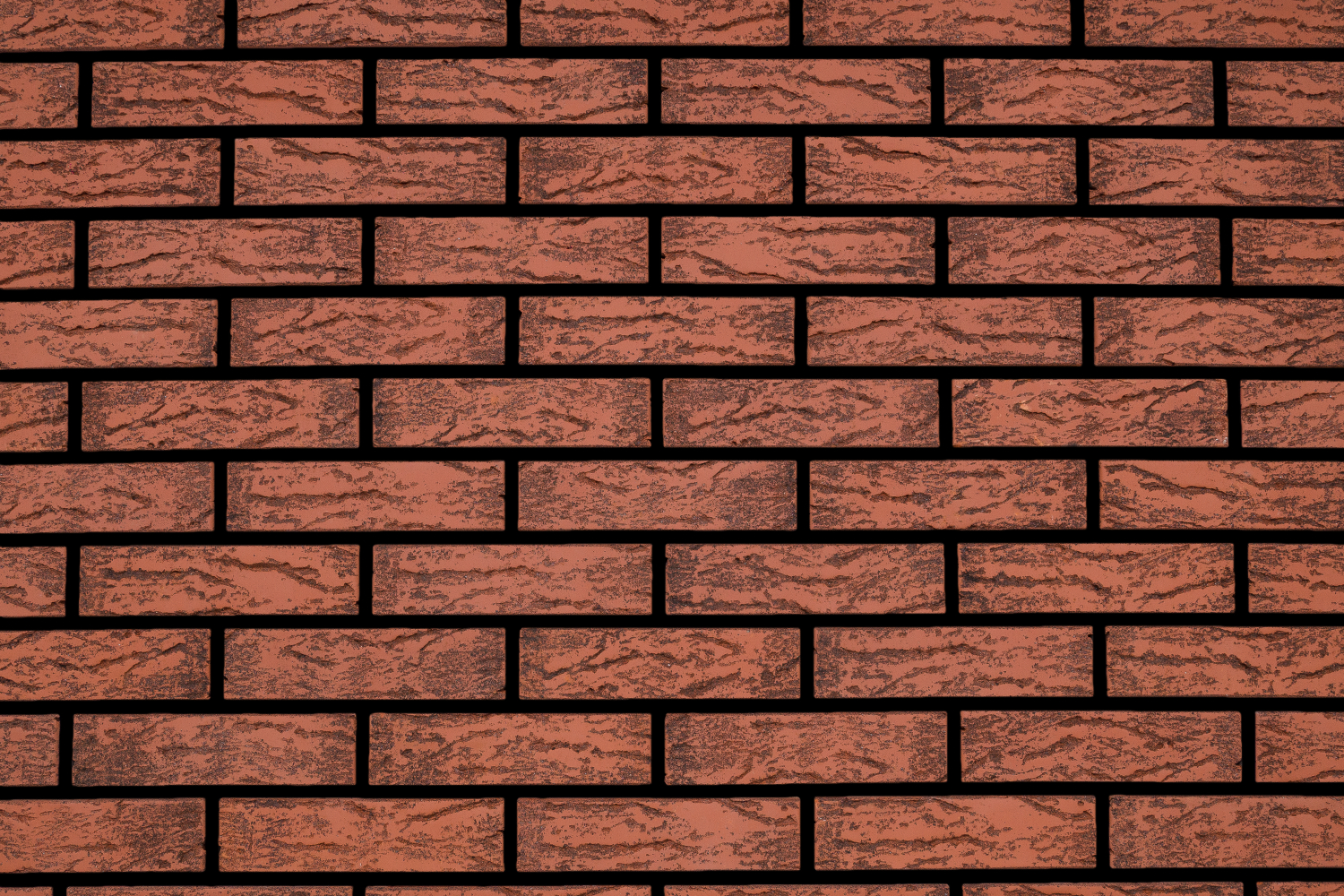 Lava Hard 1 НФ, кладка