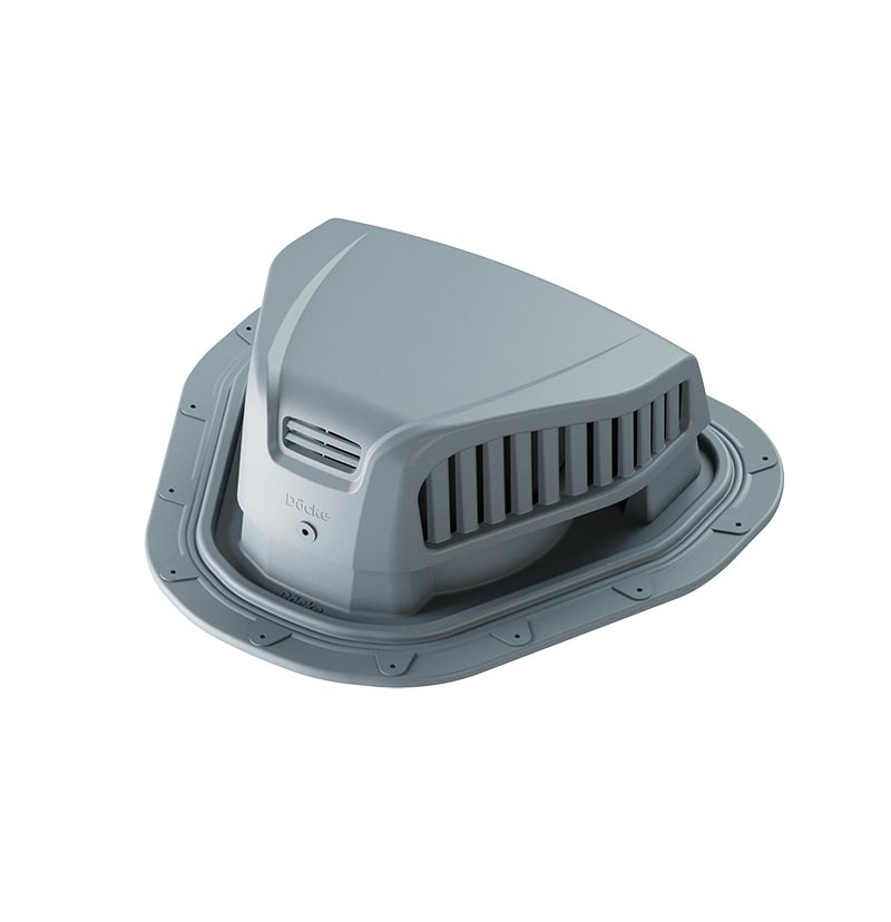 Аэратор-PIE-NEXT-серый