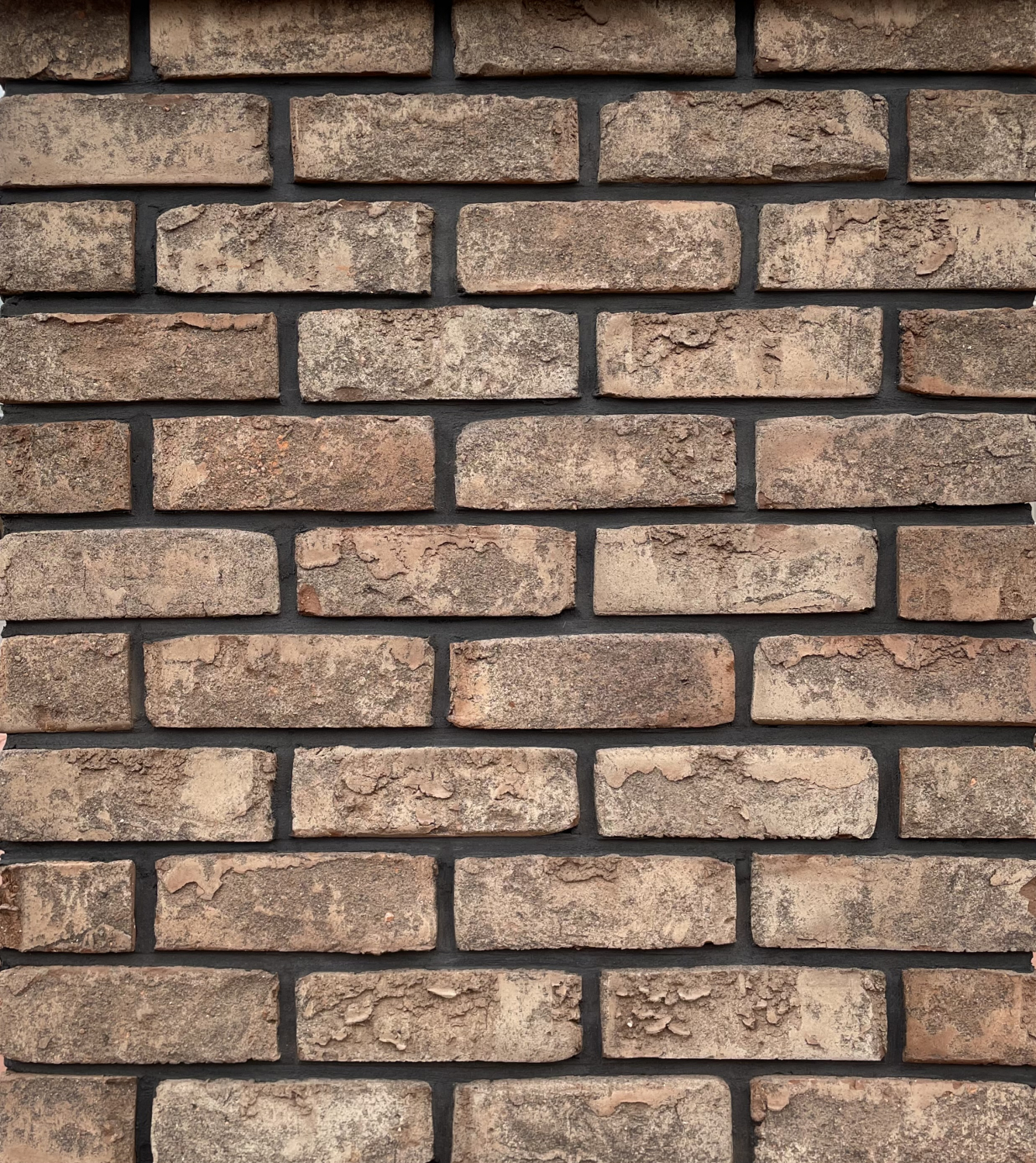 ПШ Коричневый Ручная формовка