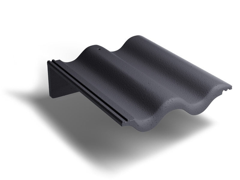 Пультовая_Classic_Графит