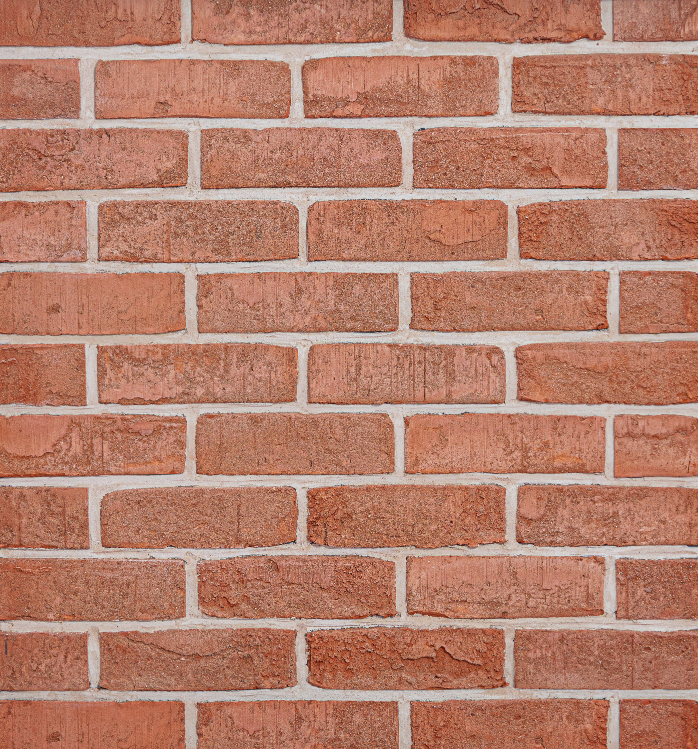 Петровский штандарт красный, белый шов