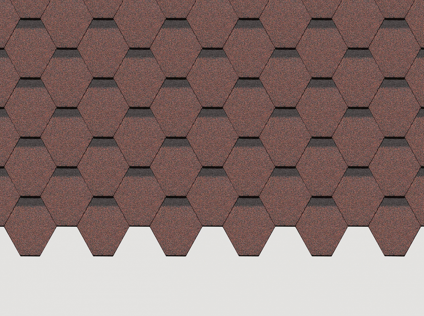 Сота_красный