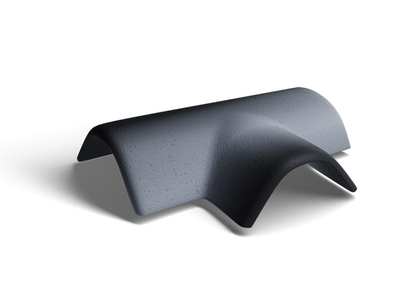 Т-образная_Antik_Графит