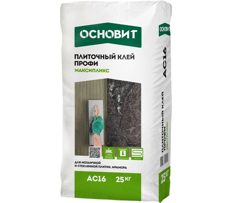 Плиточный-клей-Профи-Максипликс-АС16-25-кг-Основит
