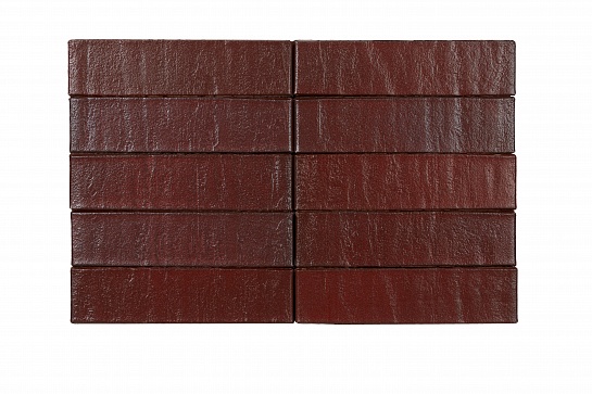 Кирпич лицевой RECKE 5-92-00-2-00 1 НФ