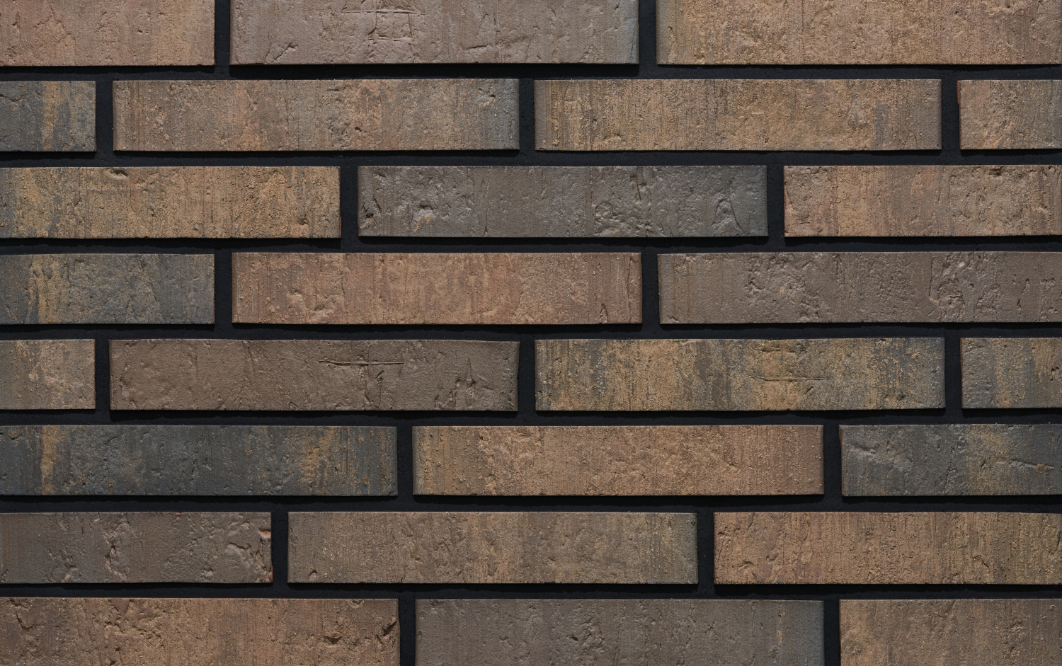 ХАЛДЕН КЛИНКЕР_графитово-черный шов