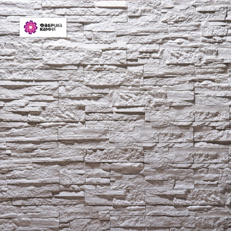 Кварцит-белый