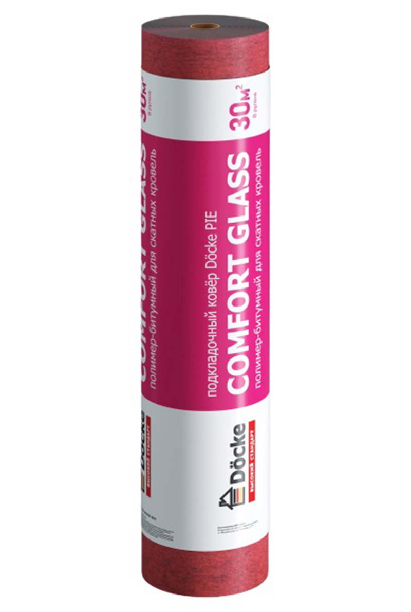 Docke-Pie-Comfort-Glass-30м2