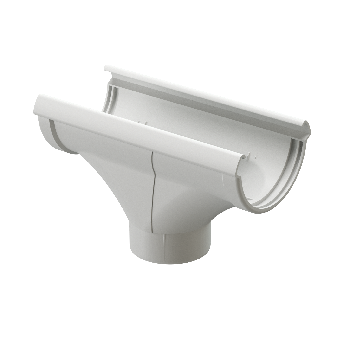 Воронка пломбир