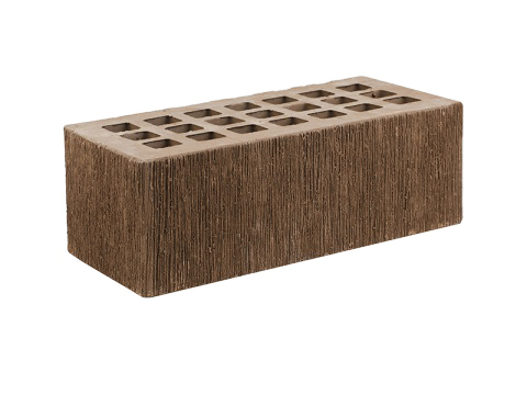 1-4 коричневый бархат