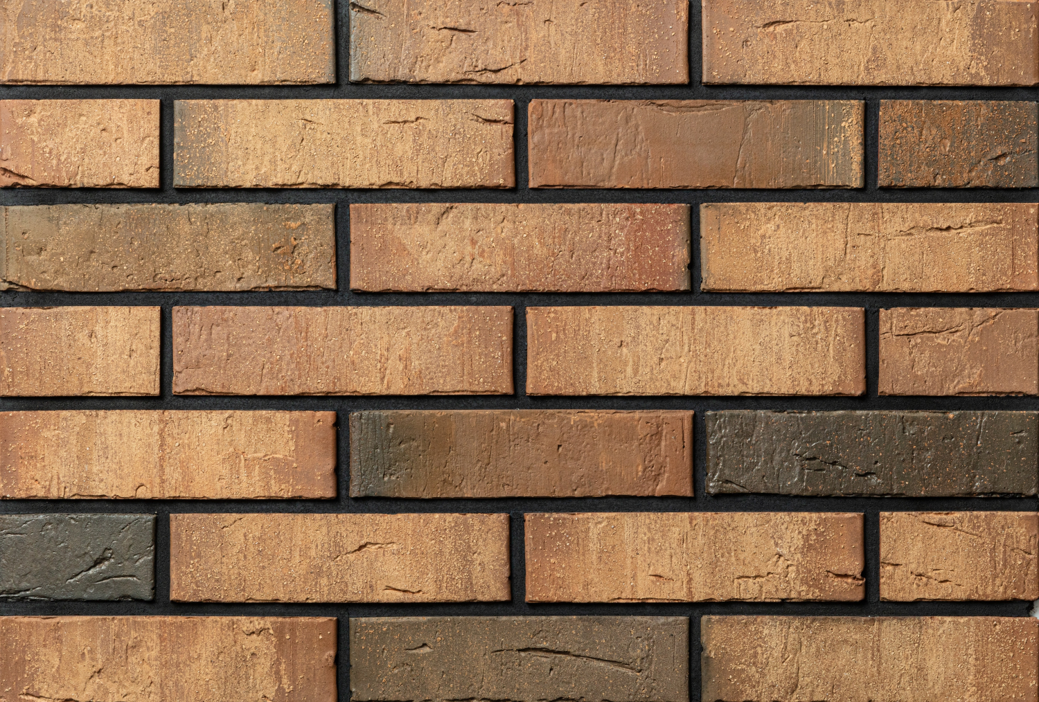 МАРКСБУРГ КВАРЦ графитово-черный шов