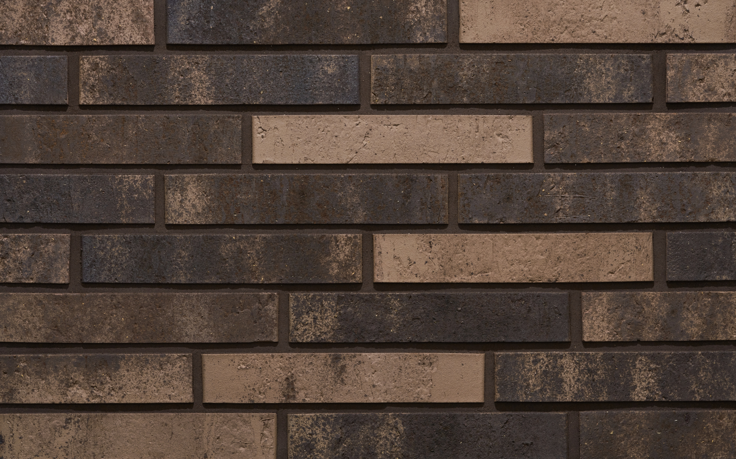 ЛЕКНЕС КЛИНКЕР_темно-коричневый