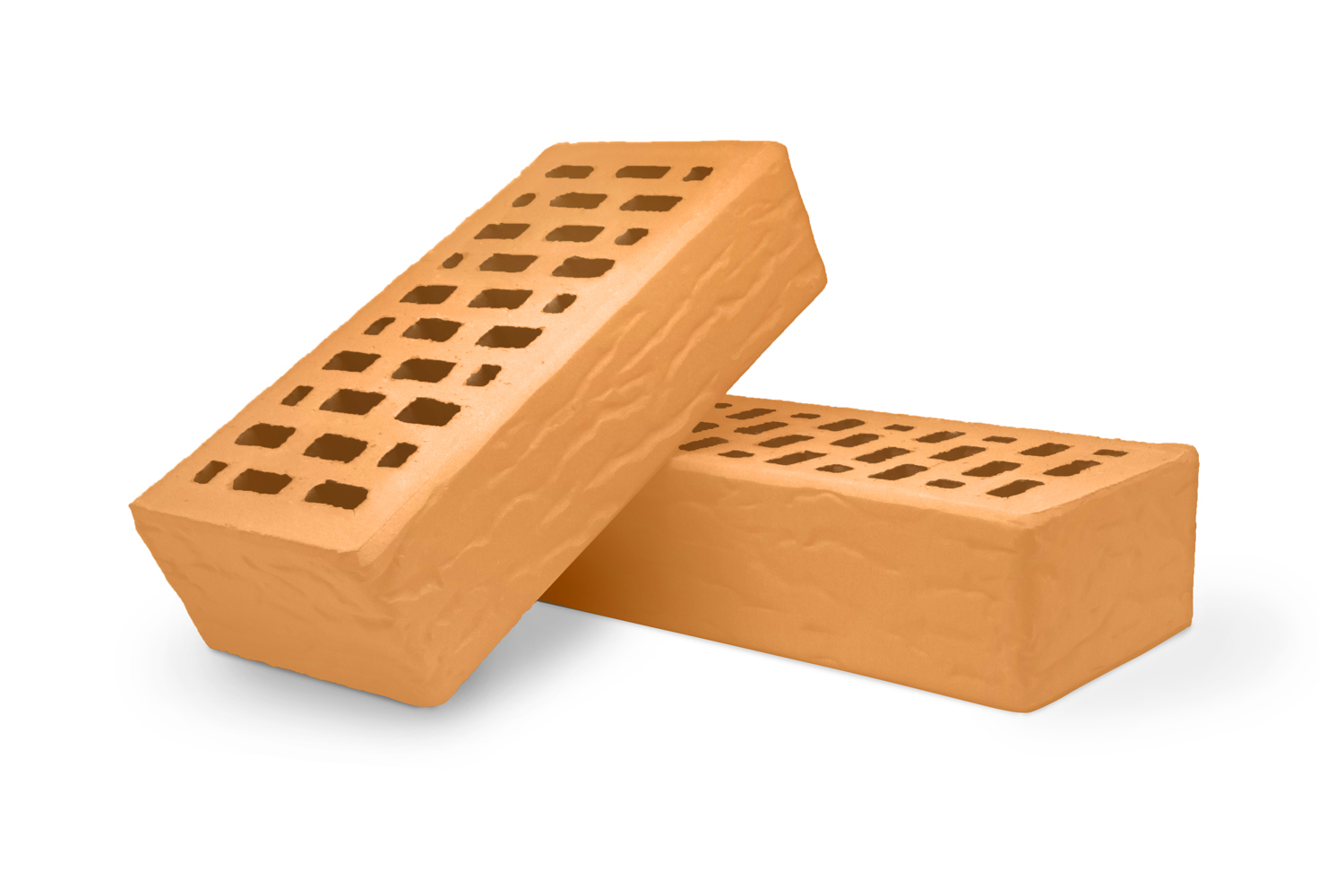 Кирпич лицевой Солома рустик 1 НФ TEREX