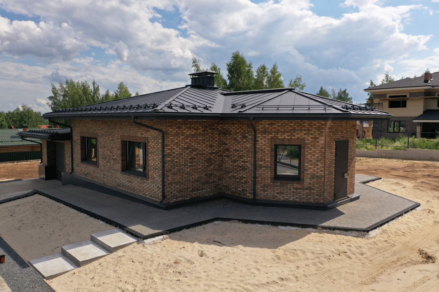 Марксбург Умбра (квадрокоптер) (4)