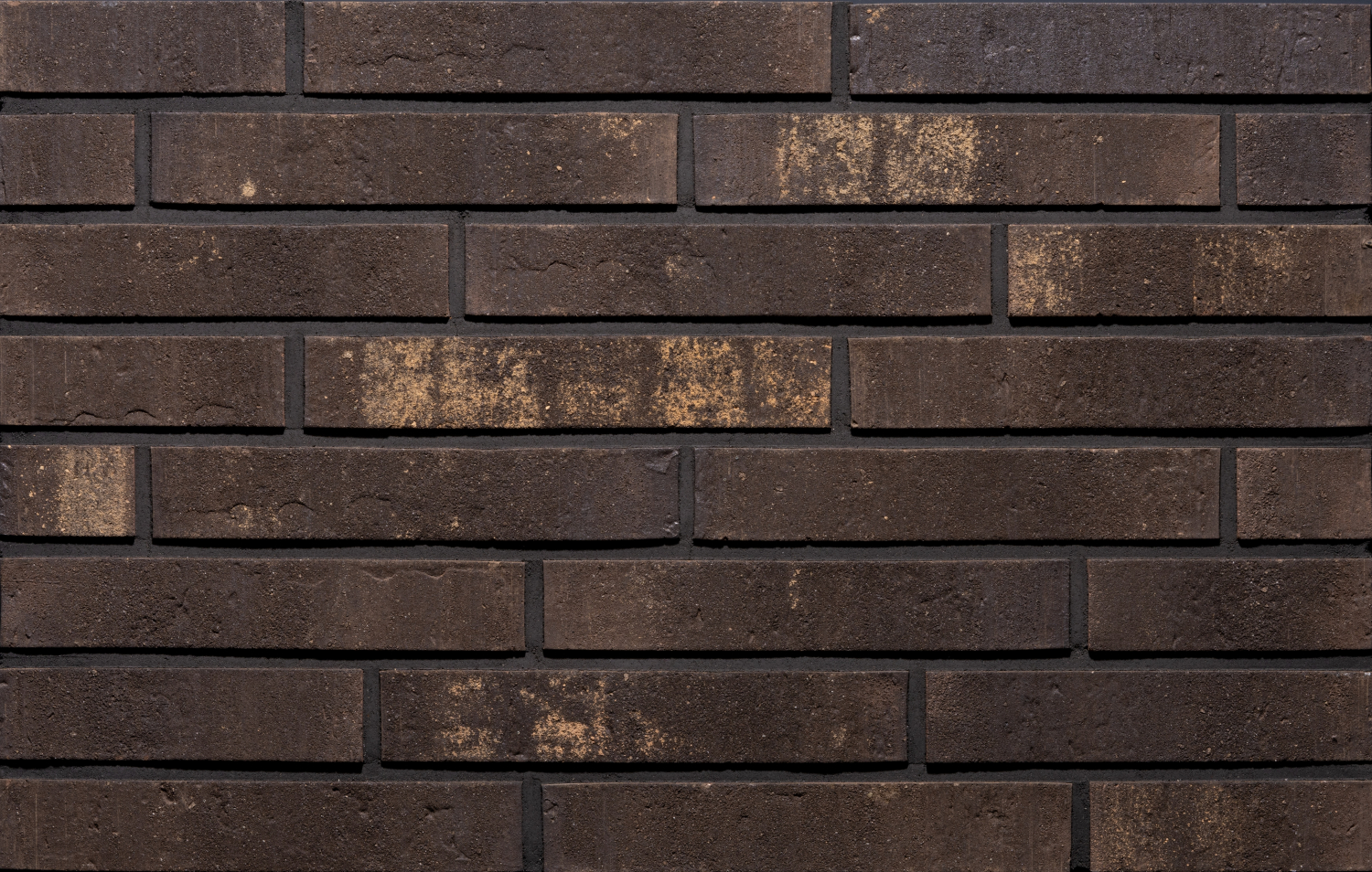 ЛЕРУМ КЛИНКЕР_графитово-черный шов