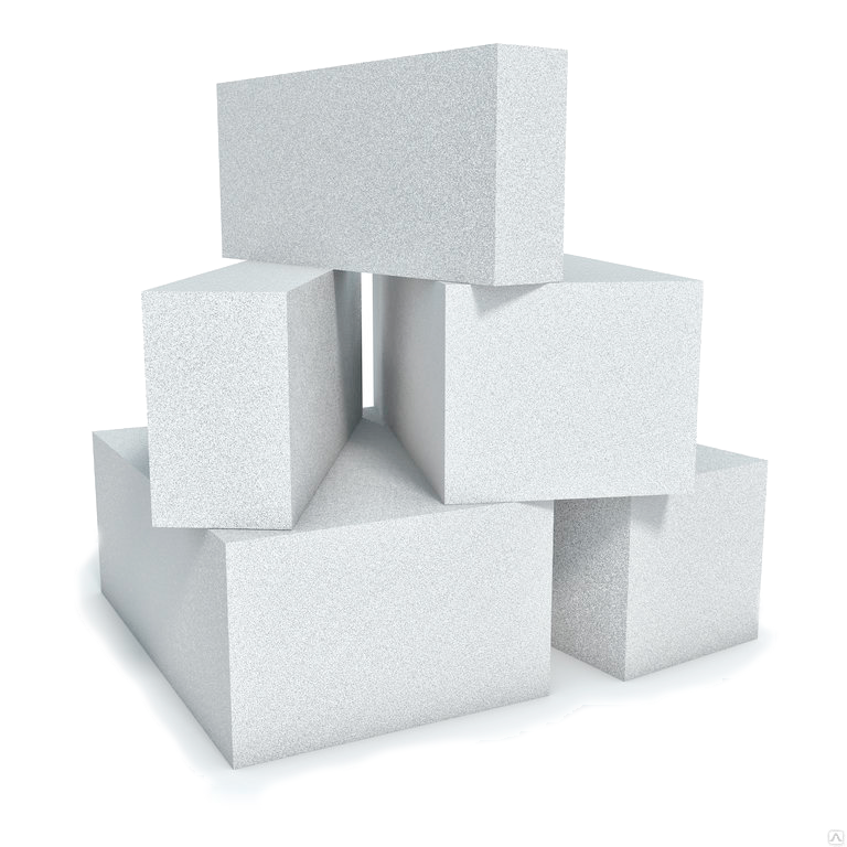 газосиликат все