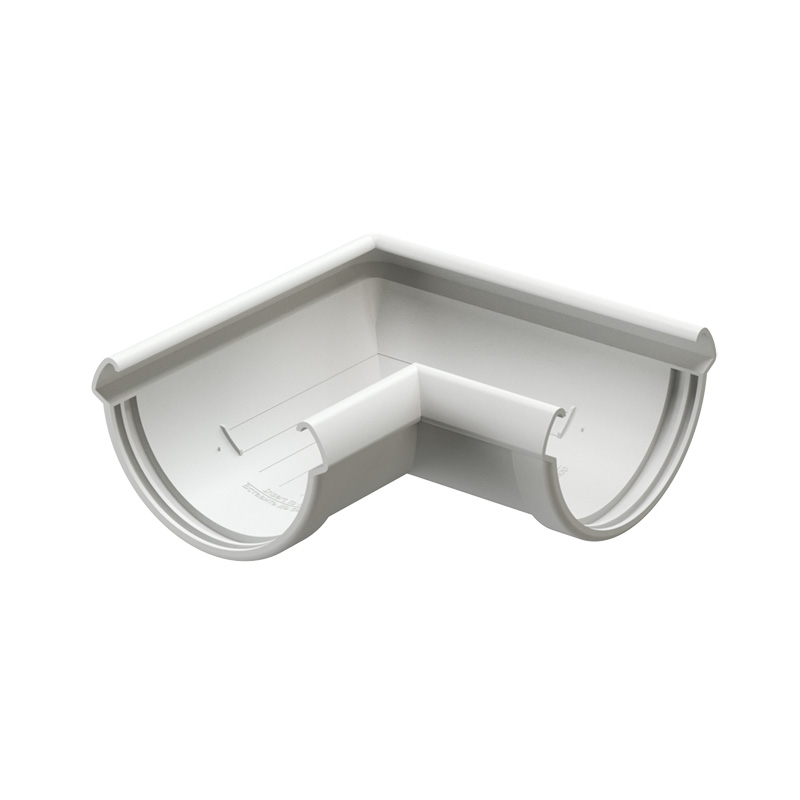 Угол-желоба--90-пломбир