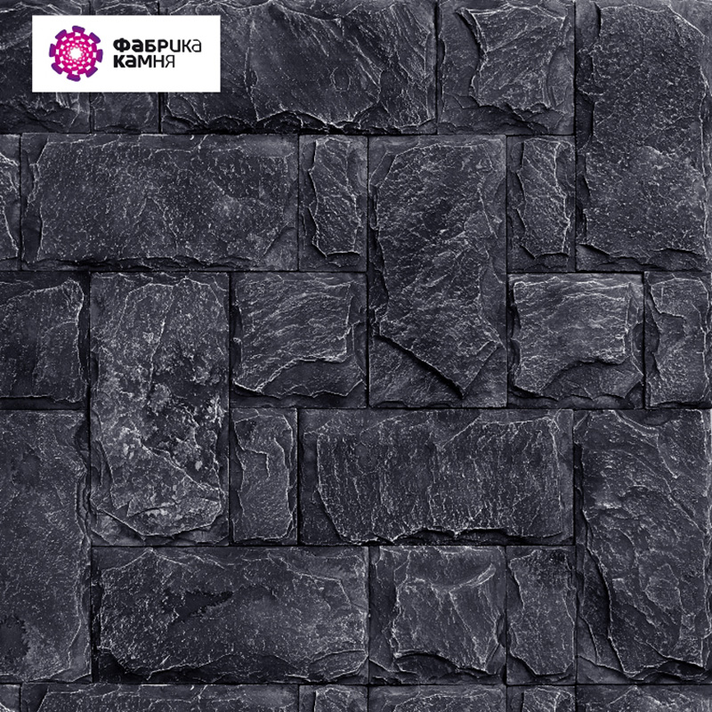 Леон-черный