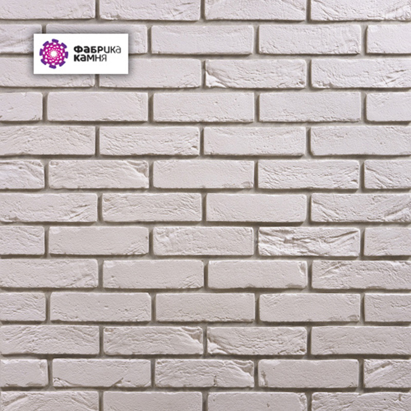 Клинкер-белый