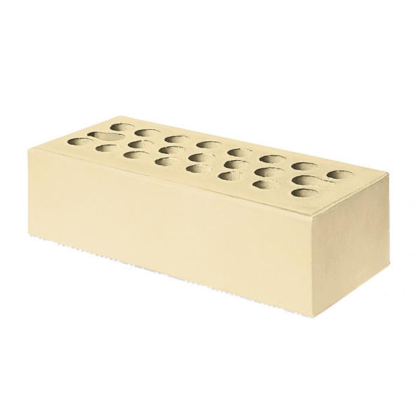 Кирпич лицевой Пшеничное лето 0,7 НФ Керма 