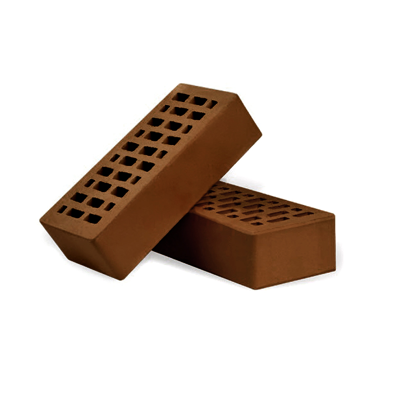 Кирпич лицевой Мокко 1,4 НФ TEREX