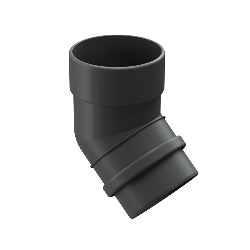 Колено-45-графит