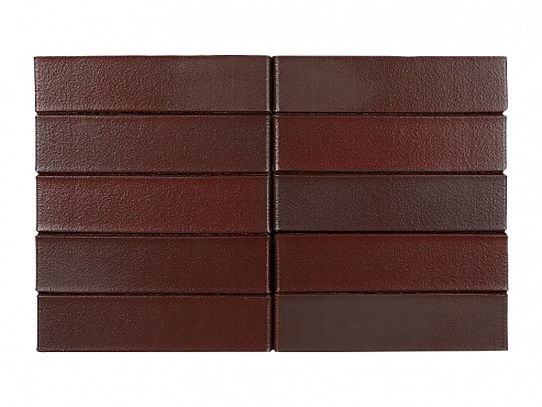 Кирпич лицевой RECKE 5-92-00-0-00 1 НФ