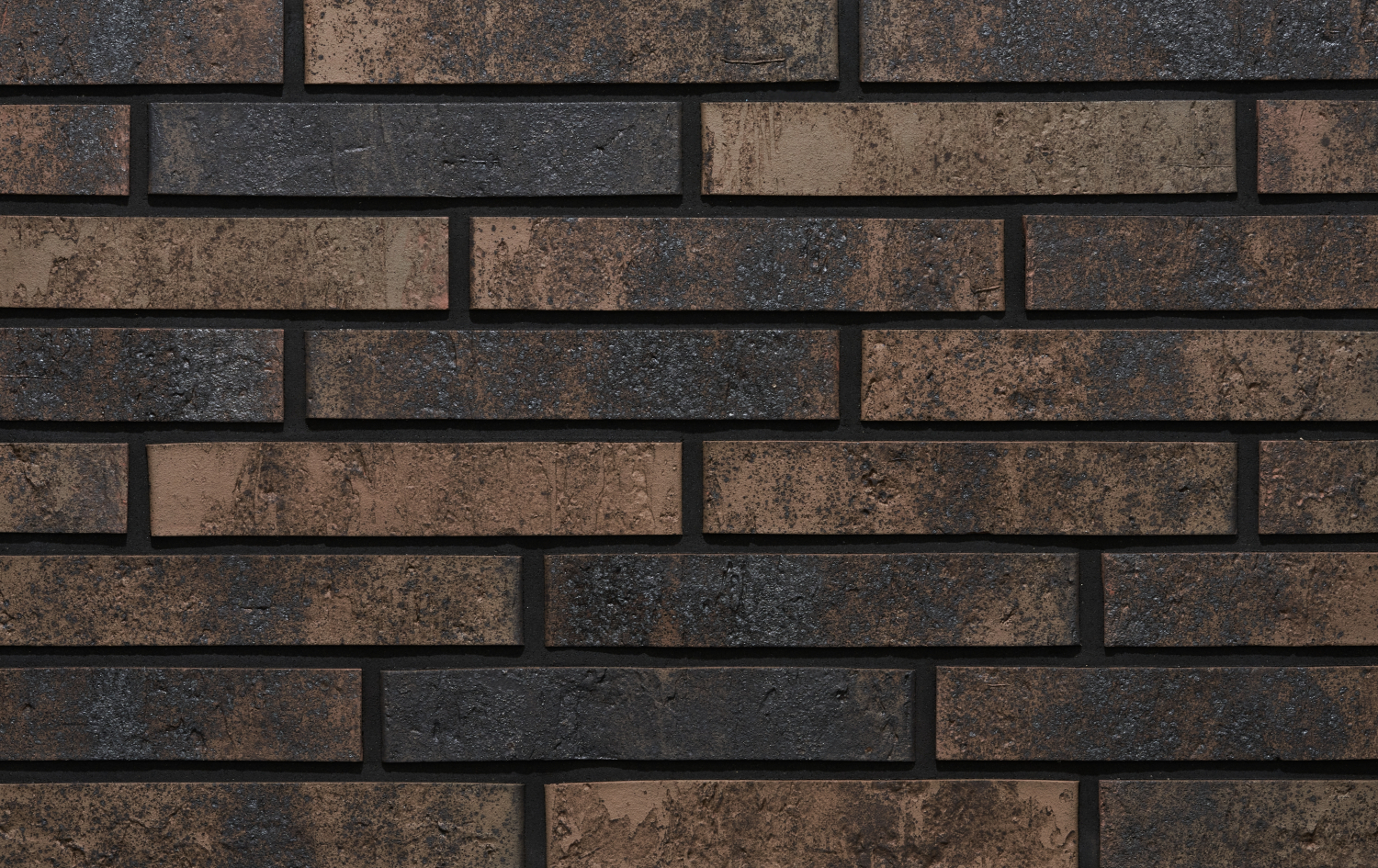 ВАРБЕРГ КЛИНКЕР_графитово-черный шов