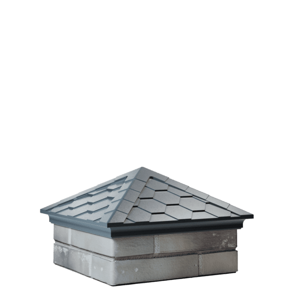 Колпак everest ппк 455x455 серый 