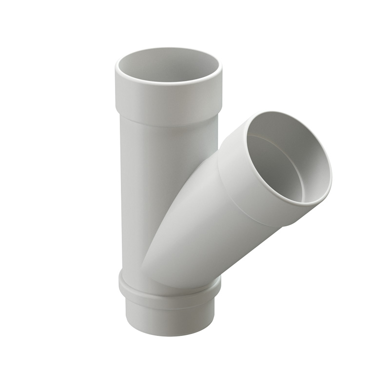 Тройник-пломбир