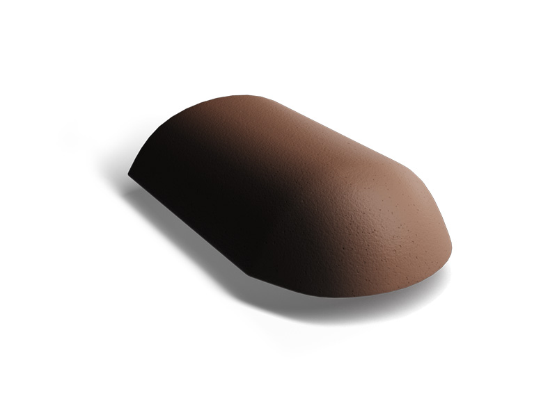 Начальная_хребтовая_Antik_Коричневый