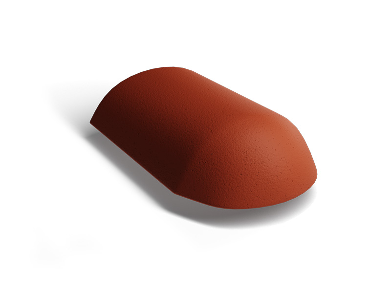 Начальная_хребтовая_Classic_Красный