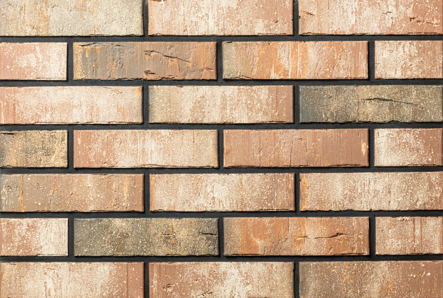 МАРКСБУРГ УМБРА графитово-черный шов