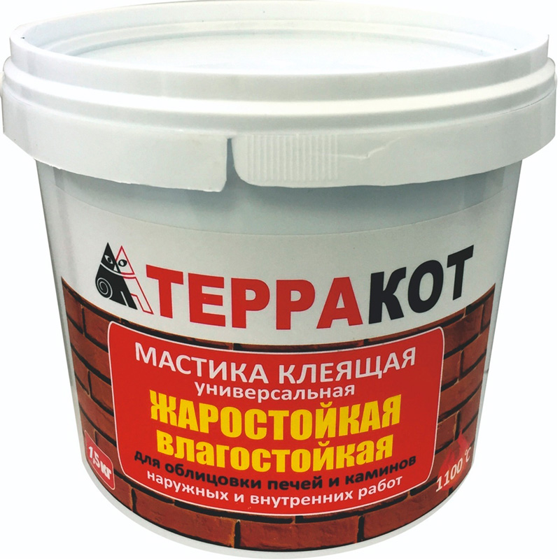 Мастика-1,5кг