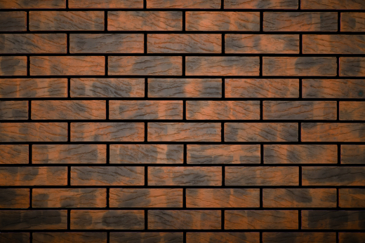 Mercury Strong 1 НФ, кладка